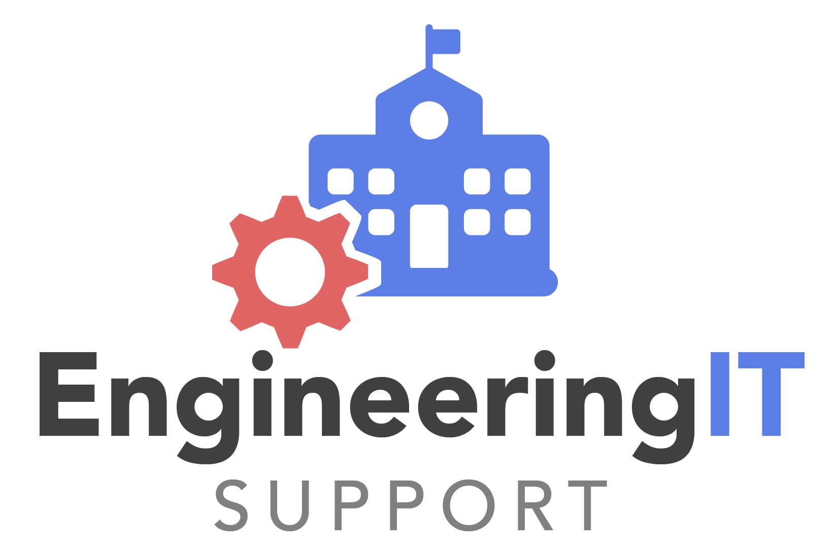 Engineering IT Support